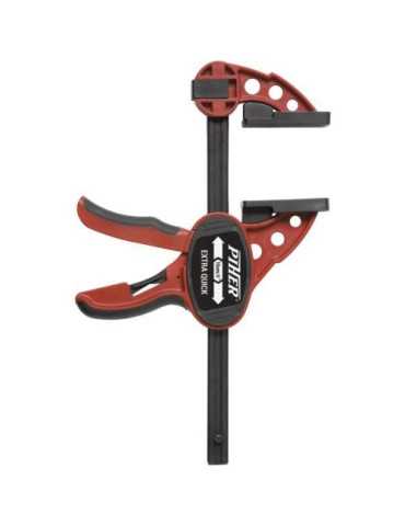 Tornillo Aprieto Ligero Quick 30CM 52630 [LOTE DE 2 Unidades] PIHER