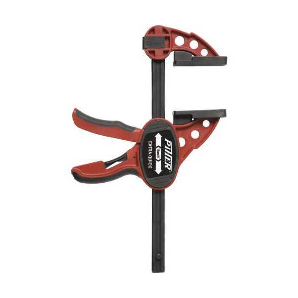 Tornillo Aprieto Ligero Quick 45CM 52645 [LOTE DE 2 Unidades] PIHER