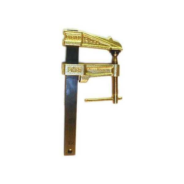 Tornillo Aprieto M 120 01012 [LOTE DE 4 Unidades] PIHER