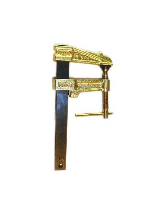 Tornillo Aprieto M 120 01012 [LOTE DE 4 Unidades] PIHER