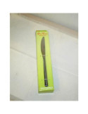 Cuchillo Mesa Chapa Punto CAJA-6 [LOTE DE 4 Unidades] PINTI