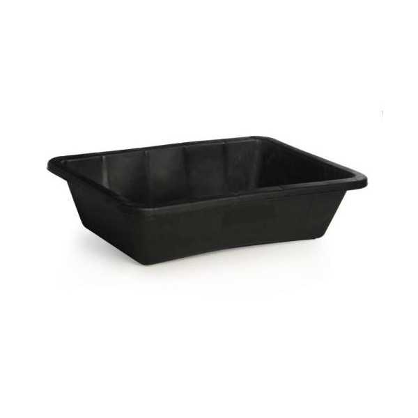 Gaveta de Albañil 29L 508-228 [LOTE DE 4 Unidades] PLASVIDAVI