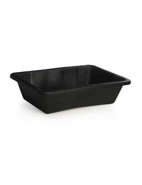 Gaveta de Albañil 29L 508-228 [LOTE DE 4 Unidades] PLASVIDAVI