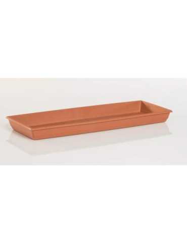 Plato Jardinera 73 X 21 (GAR-78) 509070 [LOTE DE 22 Unidades] PLASVIDAVI