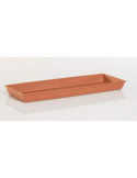 Plato Jardinera 73 X 21 (GAR-78) 509070 [LOTE DE 22 Unidades] PLASVIDAVI