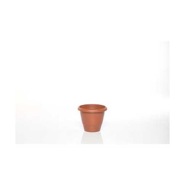 Maceta Gardenia 22X19 Centímetros [LOTE DE 34 Unidades] PLASVIDAVI