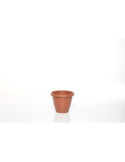 Maceta Gardenia 22X19 Centímetros [LOTE DE 34 Unidades] PLASVIDAVI