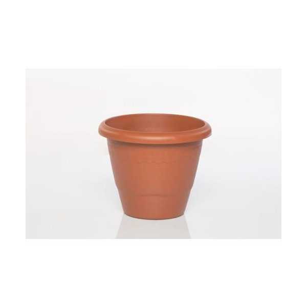 Maceta Gardenia 26X22 Centímetros [LOTE DE 22 Unidades] PLASVIDAVI