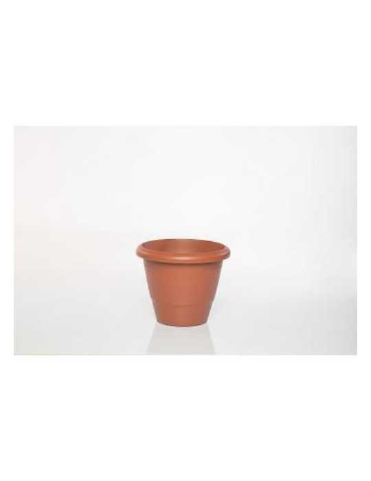 Maceta Gardenia 32X27 Centímetros [LOTE DE 16 Unidades] PLASVIDAVI
