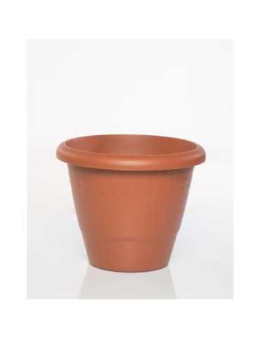 Maceta Gardenia 38X32 Centímetros [LOTE DE 10 Unidades] PLASVIDAVI