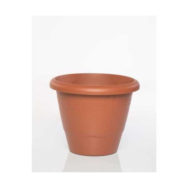 Maceta Gardenia 38X32 Centímetros [LOTE DE 10 Unidades] PLASVIDAVI
