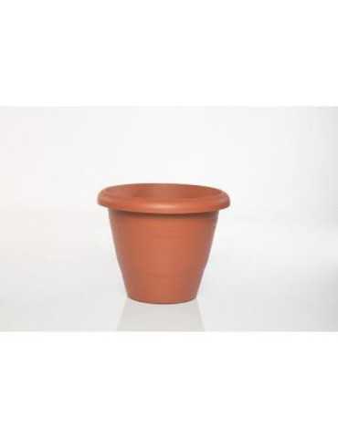 Maceta Gardenia 48X39 Centímetros [LOTE DE 4 Unidades] PLASVIDAVI