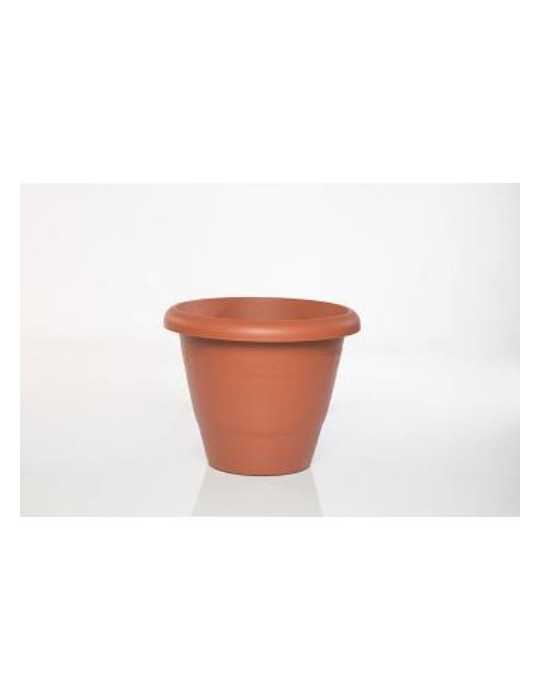 Maceta Gardenia 48X39 Centímetros [LOTE DE 4 Unidades] PLASVIDAVI