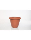 Maceta Gardenia 48X39 Centímetros [LOTE DE 4 Unidades] PLASVIDAVI