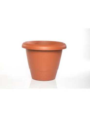 Maceta Gardenia 60X48 Centímetros [LOTE DE 4 Unidades] PLASVIDAVI