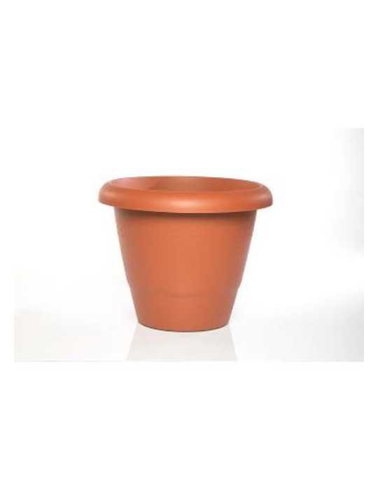 Maceta Gardenia 60X48 Centímetros [LOTE DE 4 Unidades] PLASVIDAVI