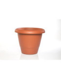 Maceta Gardenia 60X48 Centímetros [LOTE DE 4 Unidades] PLASVIDAVI