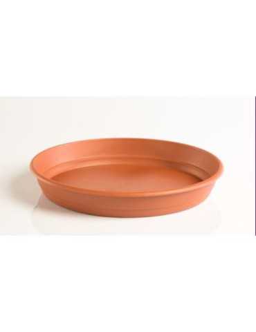 Plato Gardenia 30CM para Maceta 38CM [LOTE DE 40 Unidades] PLASVIDAVI