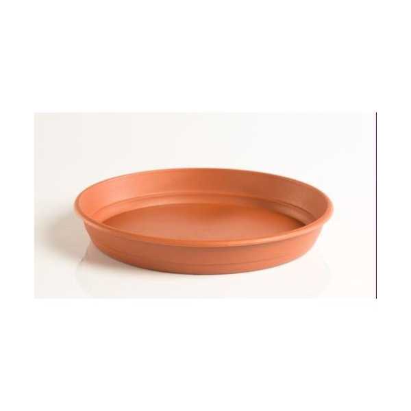 Plato Gardenia 30CM para Maceta 38CM [LOTE DE 40 Unidades] PLASVIDAVI