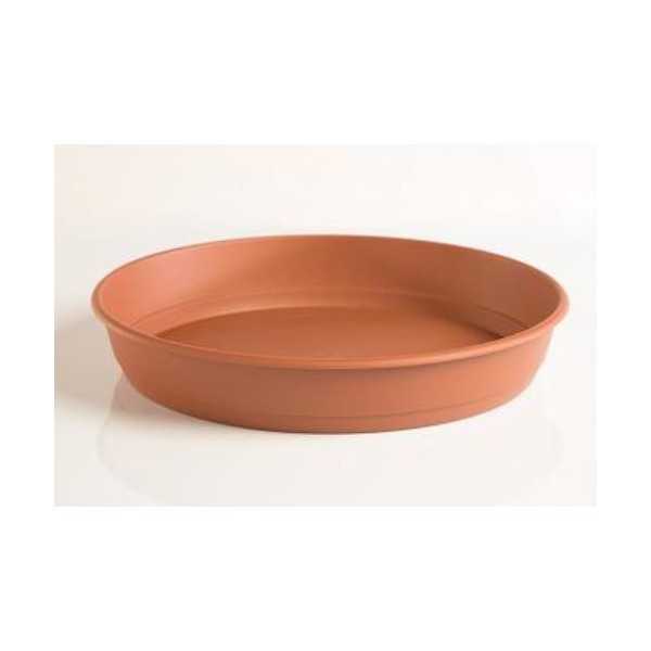 Plato Gardenia 44 Centímetros para Maceta 60CM [LOTE DE 14 Unidades] PLASVIDAVI