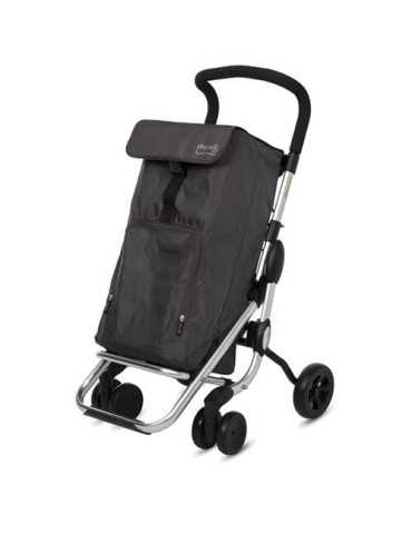 Carro Compra Playcare 4R Gris Marengo 80100 223 PLAY