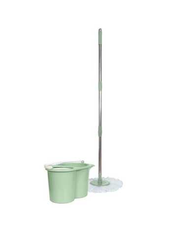 Fregona+cubo Verde 998900 PLAY