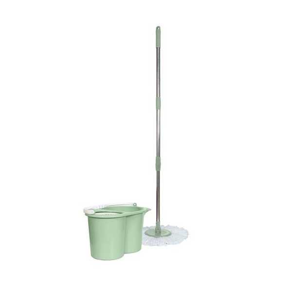 Fregona+cubo Verde 998900 PLAY