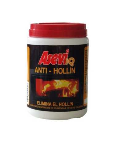 Antihollin 500 gr 30230 [LOTE DE 8 Unidades] PONS