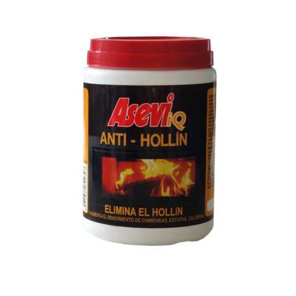 Antihollin 500 gr 30230 [LOTE DE 8 Unidades] PONS