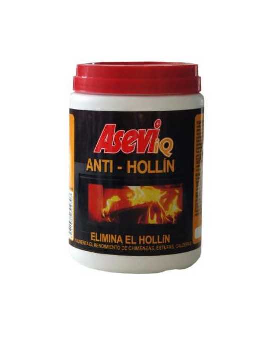 Antihollin 500 gr 30230 [LOTE DE 8 Unidades] PONS