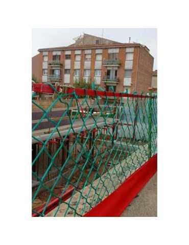 Red Barandilla 1.1X6 m 35615001001 PONSA