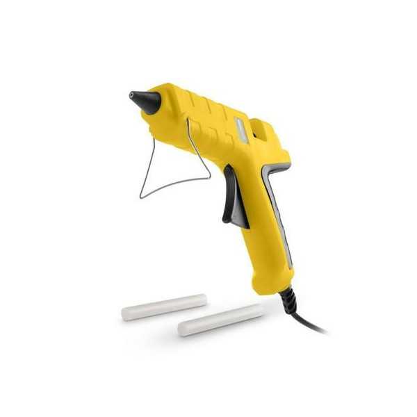 Pistola Encoladora 78W 220-240V 50HZ POWX143 [LOTE DE 4 Unidades] POWERPLUS