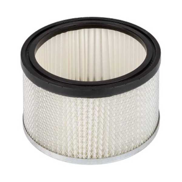 Filtro Polvo Aspirador Cenizas POWX3000B [LOTE DE 6 Unidades] POWERPLUS