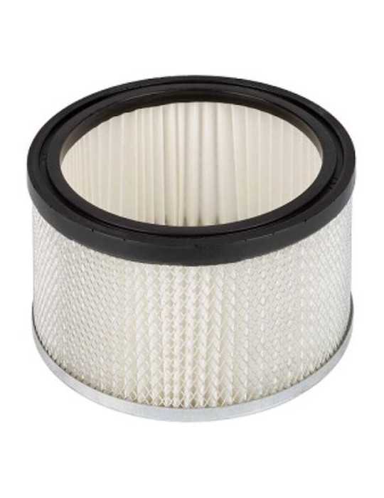 Filtro Polvo Aspirador Cenizas POWX3000B [LOTE DE 6 Unidades] POWERPLUS