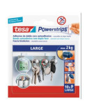 Tiras Grandes Blister 10 Uds 58060 [LOTE DE 6 Unidades] POWERSTRIPS