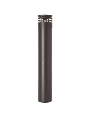Tubo Pellet 80/1000 096007 [LOTE DE 2 Unidades] PRACTIC