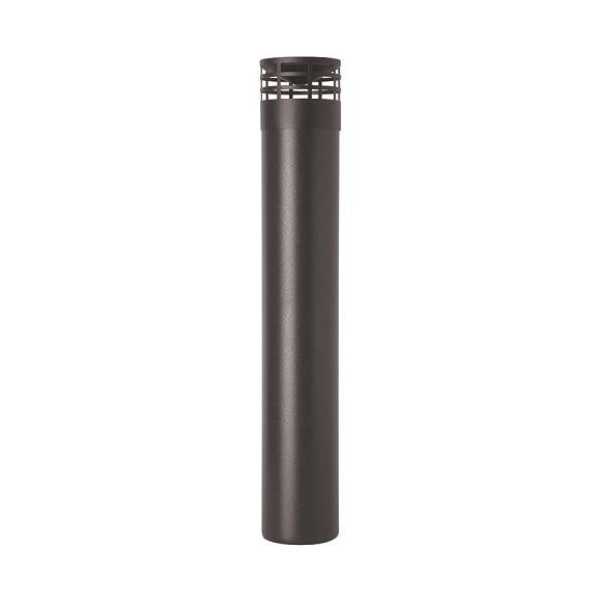Tubo Pellet 80/1000 096007 [LOTE DE 2 Unidades] PRACTIC