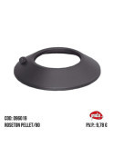 Roseton Pellet 80 096019 [LOTE DE 4 Unidades] PRACTIC