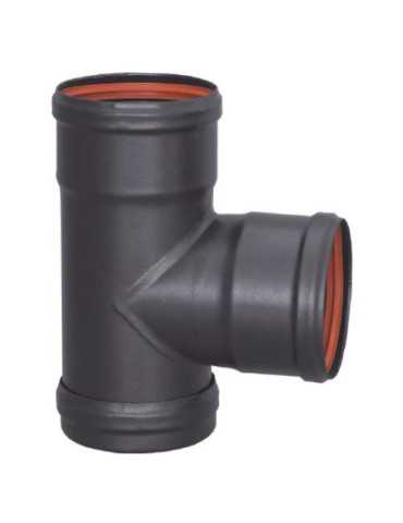 Te Corta Pellet 80/90 MHH CT 096031 PRACTIC