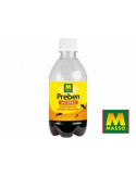Atrayente Avispa Velutina 190 ml 231610 [LOTE DE 4 Unidades] PREBEN