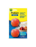 Trampa Mosca de la Fruta 2UDS para Cocinas 231742 [LOTE DE 6 Unidades] PREBEN