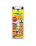 Antihormigas Gel 25 gr 231186 [LOTE DE 4 Unidades] PREBEN