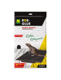 Trampa Adhesiva Ratas 4 Ud Roe -Glue 231740 [LOTE DE 4 Unidades] PREBEN