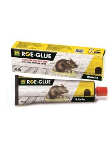 Cola Roe Glue 135 gr 231698 [LOTE DE 10 Unidades] PREBEN