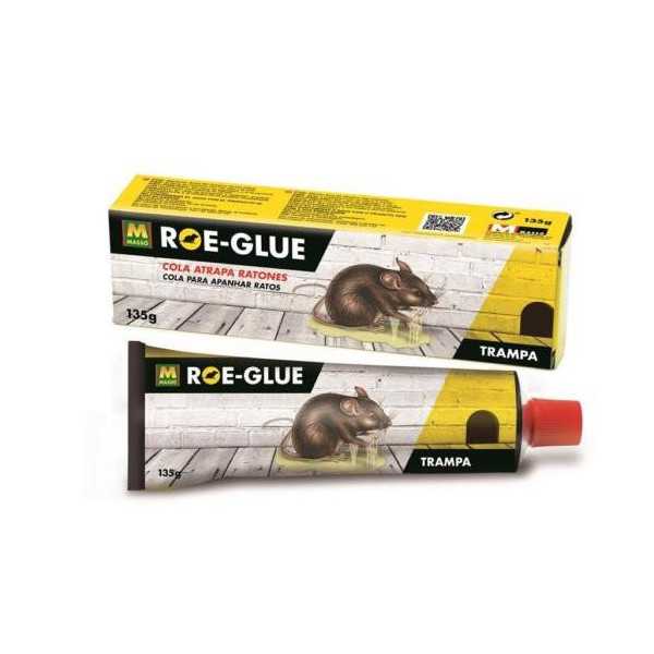 Cola Roe Glue 135 gr 231698 [LOTE DE 10 Unidades] PREBEN