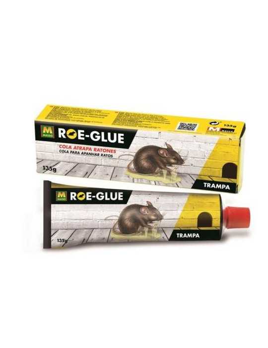 Cola Roe Glue 135 gr 231698 [LOTE DE 10 Unidades] PREBEN