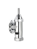 Fluxometro Latón 1000 3/4 Cromo 14109 PRESTO