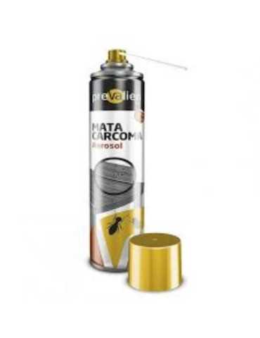 Matacarcoma Aerosol 650CC [LOTE DE 4 Unidades] PREVALIEN