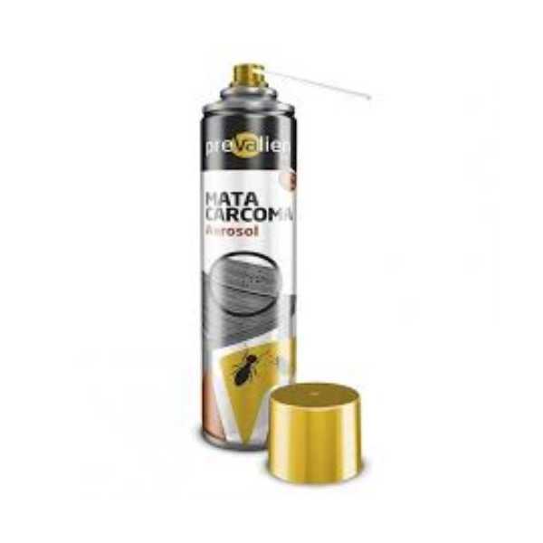 Matacarcoma Aerosol 650CC [LOTE DE 4 Unidades] PREVALIEN