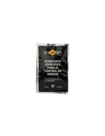 Atrayente Moscas PRO 15GR 8P81000004 [LOTE DE 12 Unidades] PREVALIEN
